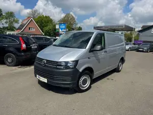 Volkswagen T6 Transporter 2,0TDI 1HAND/HU+SERVICE NEU/KLIMA