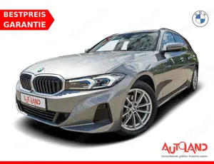 BMW 318 318i LED Navi Totwinkel Head-Up Android Apple