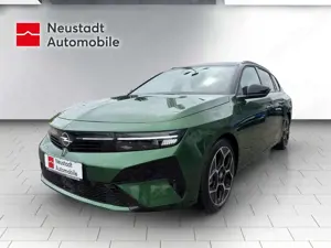Opel Astra Ultimate ST Automatik Schiebedach, Headup-Displ.
