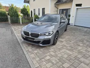 BMW 530 530e xDrive Touring Aut.