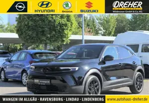 Opel Mokka Mokka GS / VIP BLITZ - Deal ! / NEU € 31.300,-