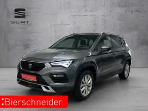 SEAT Ateca 1.5 TSI DSG Road Edition ab 149,- EUR mtl. AHK ACC