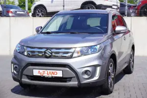 Suzuki Vitara 1.6 Comfort+ 4x4 LED Navi Panorama Kamera