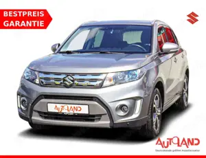 Suzuki Vitara 1.6 Comfort+ 4x4 LED Navi Panorama Kamera