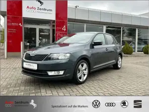 Skoda Rapid/Spaceback Rapid Spaceback 1.2 TSI Drive ab 29 EUR Monat