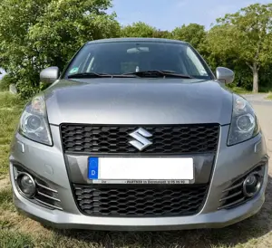 Suzuki Swift 1.6 Sport