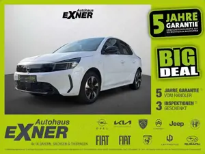 Opel Corsa F e EDITION LED+SHZ+DAB+Fernlichtass.