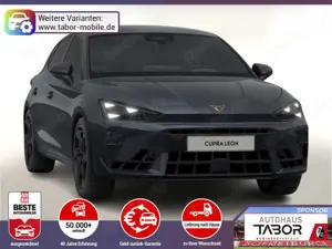 CUPRA Leon VZ DSG AHK DCC Dinamica SHZ Kessy UVP-31%*