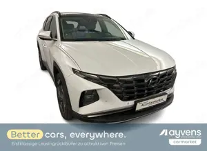 Hyundai TUCSON 1.6 T-GDi Plug-in-Hybrid 4WD
