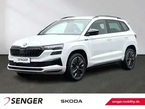 Skoda Karoq Sportline 2.0 TDI 150PS DSG