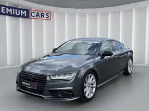 Audi A7 Sportback quattro competition*Garantie*Finanz