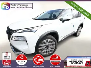 Nissan X-Trail Tekna+ e-4ORCE Pano Bose Nappa UVP-37%*