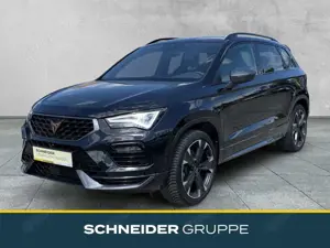 CUPRA Ateca BASIS 4DRIVE 2.0 TSI - SHZ+ACC+DAB+