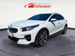 Kia XCeed Launch Edition JBL+ACC+SPUR+TOTW+CARPLAY