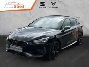 CUPRA Leon 1,4 e-Hybrid 6-Gang DSG AD El. Panodach Navi Digit