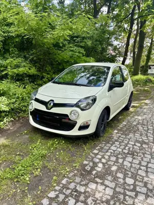 Renault Twingo Dynamique