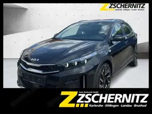 Kia XCeed 1.5 T-GDI Vision ACC+LED+Navi+SHZ+2xKlima