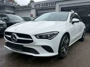 Mercedes-Benz CLA 250 *Neues Modell*Navi*Cam*LED