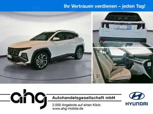 Hyundai TUCSON 1.6 T-GDI Hybrid Prime Auto 4WD Tempom.ak