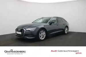 Audi A6 Avant 50 TFSI e quattro . Navi ACC SHZ