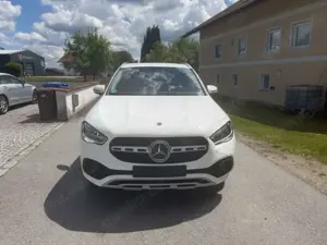 Mercedes-Benz GLA 200 GLA GLA 200 d