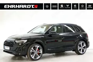 Audi SQ5 3.0 TDI quattro Tiptronic AHK*MATRIX*LUFTFED*HE...
