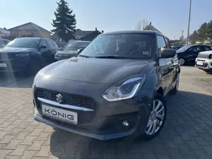 Suzuki Swift Comfort Automatik