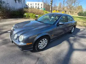 Jaguar S-Type