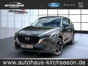 Mazda CX-5 2.5 SKYACTIV-G Exclusive-Line 2WD Automatik