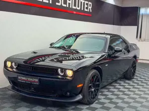 Dodge Challenger R/T *V8*Automatik *Alpine*PDC*RFK*