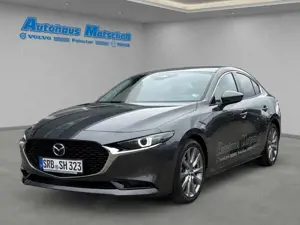 Mazda 3 Exclusive-Line SKY.-G 140 HUD Navi Bose ACC Apple