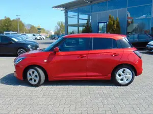 Suzuki Swift Bild 2