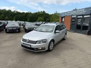 Volkswagen Passat Variant Trendline BlueMotion/2,0/EURO5