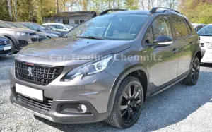 Peugeot 2008 GT Line Automatik Navi Klimaautomatik