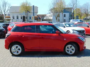 Suzuki Swift Bild 5