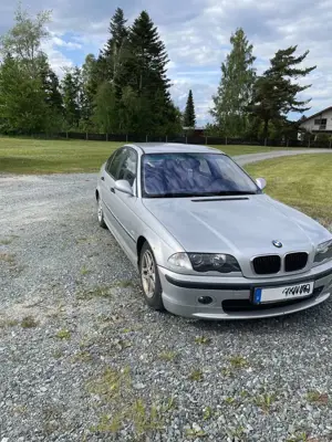 BMW 316 316i