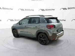 Citroen C3 Aircross Bild 2