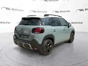 Citroen C3 Aircross Bild 3