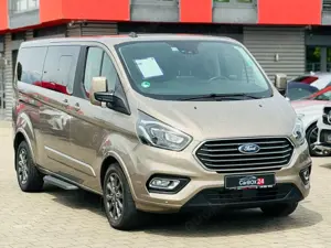 Ford Tourneo Custom 320 L2 Tourneo Titanium X
