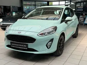 Ford Fiesta 1.1 Cool  Connect*
