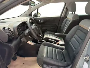 Citroen C3 Aircross Bild 5