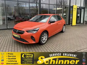 Opel Corsa-e Edition