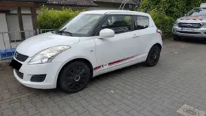 Suzuki Swift Basic