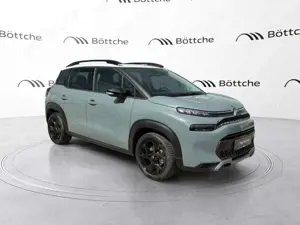 Citroen C3 Aircross Bild 4