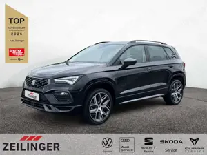 SEAT Ateca FR TDI DSG|AHK|el.HECK|KAMERA|NAVI|ACC