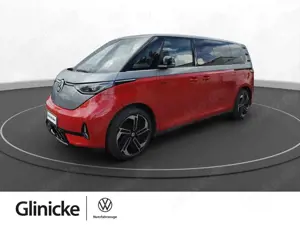 Volkswagen ID. Buzz ID.Buzz GTX 4MOTION LR Townsville 21" AHK elek.