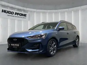 Ford Focus ST-Line Turnier Aut.*ACC*KAM*NAVI*LED*WINTER-PKT.