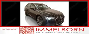 Audi A6 TFSI e quattro LED*NaviTouch*Kamera*ACC*Virtu
