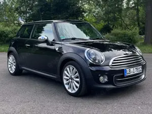 MINI Cooper Mini Cooper