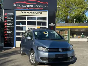 Volkswagen Golf Plus 1.6 TDI DSG VI Comfortline (AHK-Klima)
